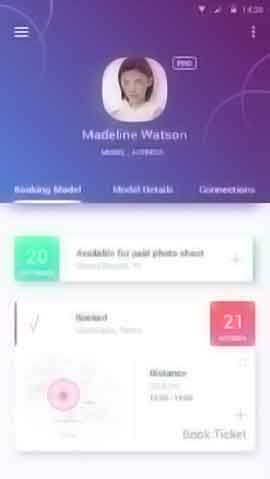 网页攻击软件软件简单又贴心的企业定制界面